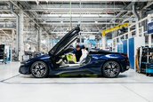 Fabrica BMW din Leipzig a implinit 20 de ani