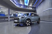 Fabrica BMW din Leipzig a implinit 20 de ani