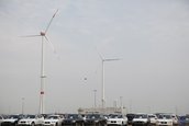 Fabrica BMW din Leipzig a implinit 20 de ani