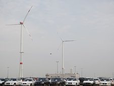 Fabrica BMW din Leipzig a implinit 20 de ani