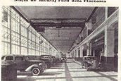 Fabrica Ford Floreasca