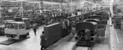 Fabrica de camioane Mercedes din Worth a implinit 50 de ani
