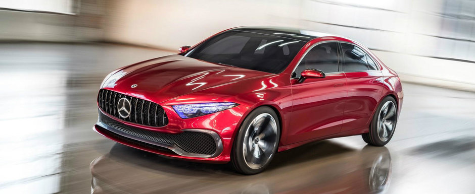 Fac orice pentru bani. Nemtii de la Mercedes pregatesc opt modele cu tractiune fata si motoare Renault Fac orice pentru bani. Nemtii de la Mercedes pregatesc opt modele cu tractiune fata si motoare Renault