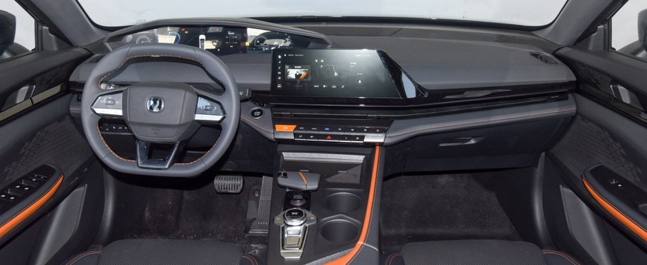 Face masinile Dacia sa para din secolul trecut. Daca de maine se vinde si in Romania, noul Logan isi pierde toti clientii Face masinile Dacia sa para din secolul trecut. Daca de maine se vinde si in Romania, noul Logan isi pierde toti clientii