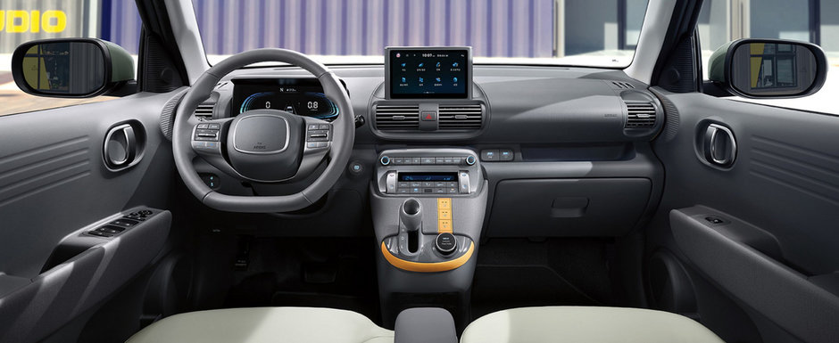 Face masinile Dacia sa para din secolul trecut. Daca de maine se vinde si in Romania, noul Sandero Stepway isi pierde toti clientii Face masinile Dacia sa para din secolul trecut. Daca de maine se vinde si in Romania, noul Sandero Stepway isi pierde toti clientii