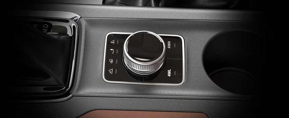 Face masinile Dacia sa para din secolul trecut. Daca de maine se vinde si in Romania, Duster isi pierde toti clientii Face masinile Dacia sa para din secolul trecut. Daca de maine se vinde si in Romania, Duster isi pierde toti clientii