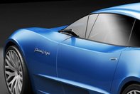 Facel Vega Concept