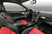 Facelift Audi A3 si S3 Sportback