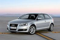 Facelift Audi A3 si S3 Sportback