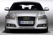 Facelift Audi A3 si S3 Sportback