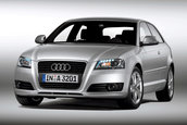Facelift Audi A3 si S3 Sportback