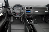 Facelift Audi A3 si S3 Sportback