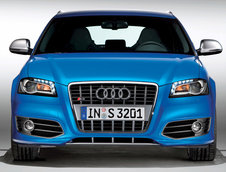 Facelift Audi A3 si S3 Sportback