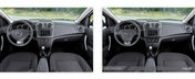 Dacia Logan 2: primul facelift la interior este gata!