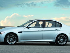 Facelift pentru BMW M3 Sedan