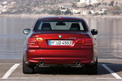 Facelift pentru BMW Seria 3 Coupe & Cabrio