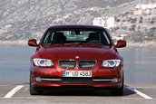 Facelift pentru BMW Seria 3 Coupe & Cabrio