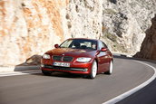 Facelift pentru BMW Seria 3 Coupe & Cabrio