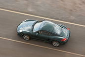 Facelift pentru Porsche Cayman si Boxster