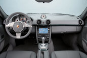 Facelift pentru Porsche Cayman si Boxster