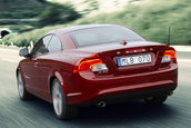 Facelift pentru Volvo C70