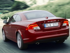 Facelift pentru Volvo C70