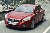 Facelift pentru Volvo C70