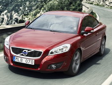 Facelift pentru Volvo C70