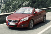 Facelift pentru Volvo C70