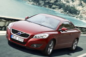 Facelift pentru Volvo C70