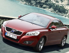 Facelift pentru Volvo C70