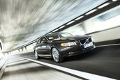 Facelift pentru Volvo S80