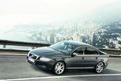 Facelift pentru Volvo S80