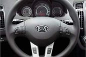 Facelift reusit pentru Kia Ceed: prima imagine oficiala