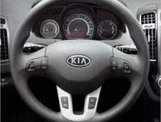 Facelift reusit pentru Kia Ceed: prima imagine oficiala