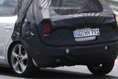 Facelift reusit pentru Kia Ceed: prima imagine oficiala