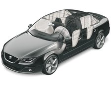 Facelift Seat Exeo