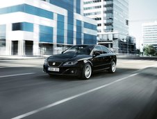 Facelift Seat Exeo