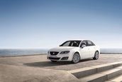 Facelift Seat Exeo