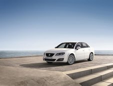 Facelift Seat Exeo