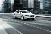Facelift Seat Exeo