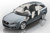 Facelift Seat Exeo