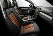 Facelift Seat Exeo