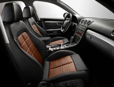Facelift Seat Exeo