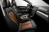 Facelift Seat Exeo