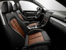 Facelift Seat Exeo