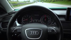 Faceti cunostinta cu Jack, noul concept autonom al celor de la Audi - Part. 1