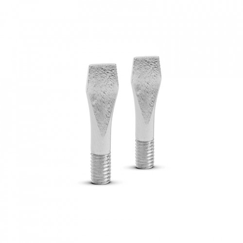 Fahrenheit - Vârf pentru ciocanul de lipit 28005 - plat - 2 buc./pachet 28005B