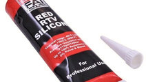 Fai Silicon Etansare Negru -60°C +300°C 70ML SIL...