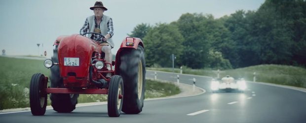 Fairplay pana la capat. Porsche isi ia ramas bun de la Audi, dupa ce nemtii din Ingolstadt s-au retras din WEC